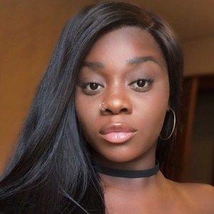 Meet your Posher, Bethany